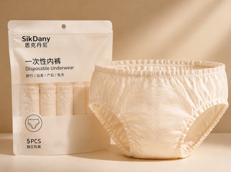 来宾纯棉及涤纶独立装日抛袜